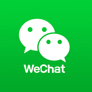WeChat logo